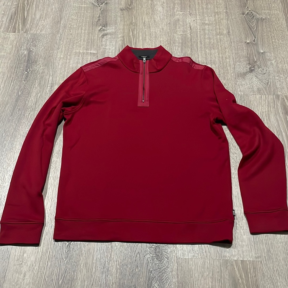 Pre-owned. Hugo boss sweater
